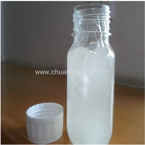 Sodium Lauryl Ether Sulfate 70% for Detergent